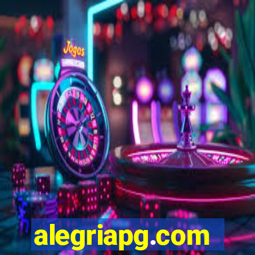 alegriapg.com