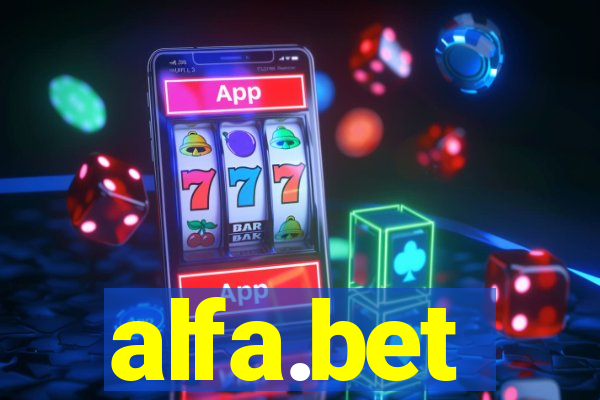 alfa.bet