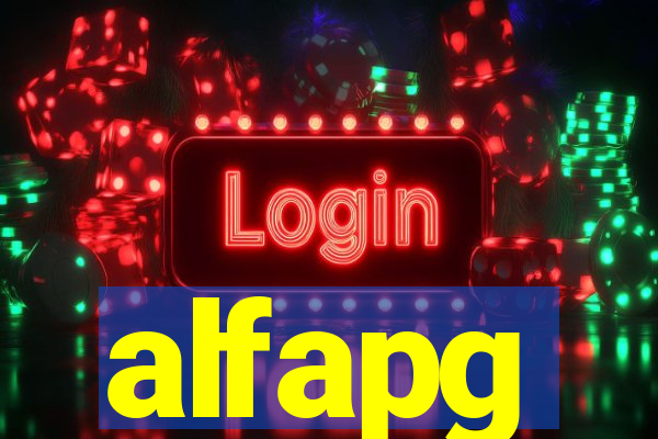 alfapg