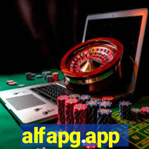 alfapg.app