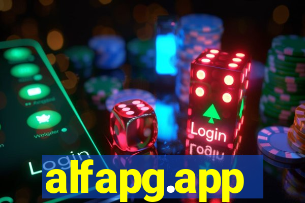 alfapg.app