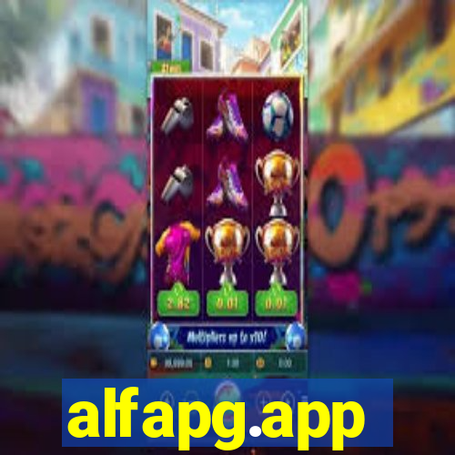 alfapg.app