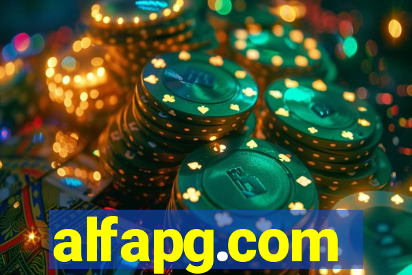 alfapg.com