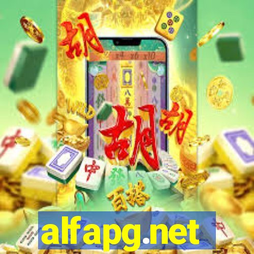 alfapg.net