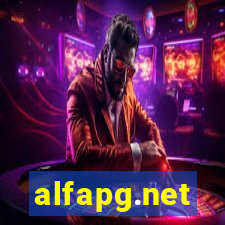 alfapg.net