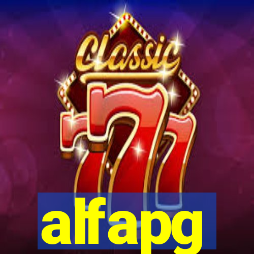 alfapg