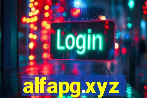 alfapg.xyz