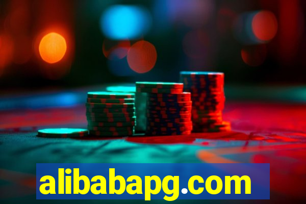 alibabapg.com