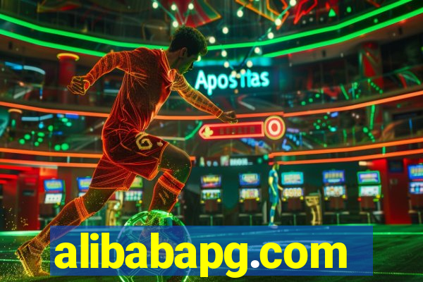 alibabapg.com