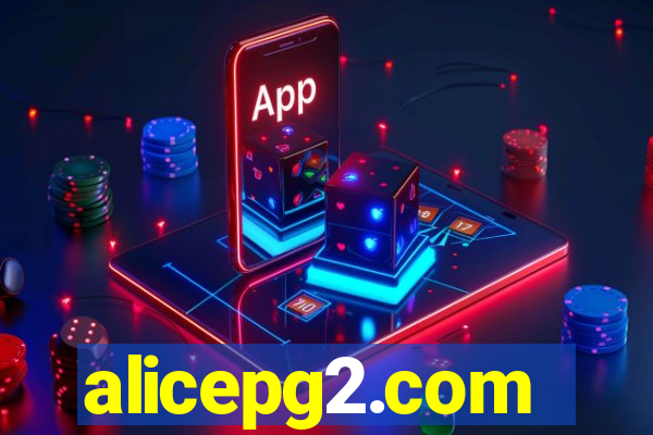 alicepg2.com