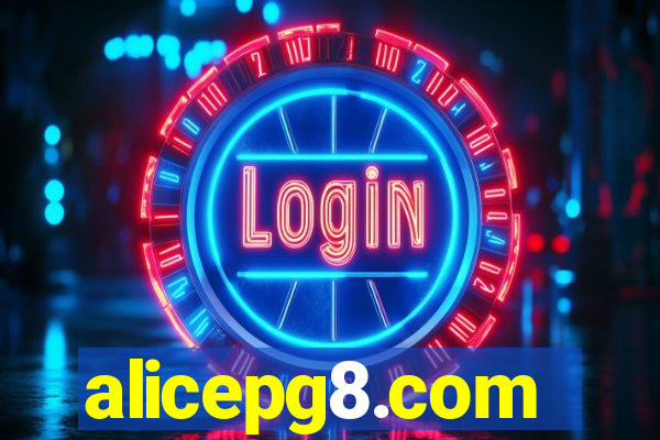 alicepg8.com