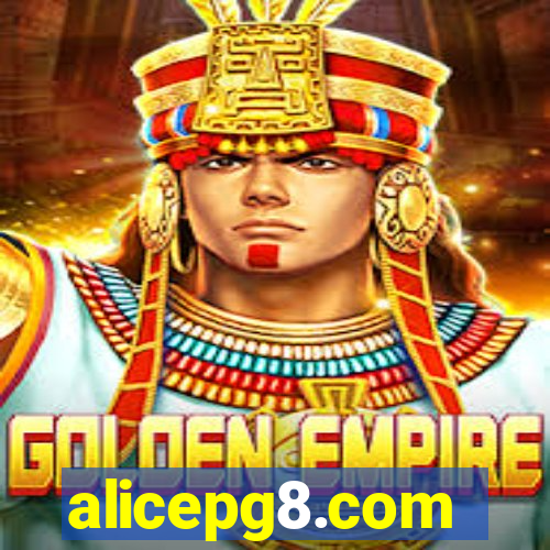 alicepg8.com