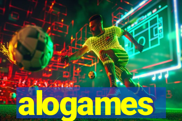 alogames