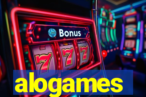 alogames