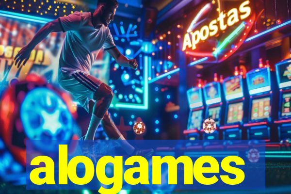 alogames