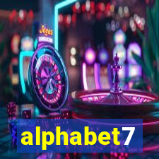 alphabet7