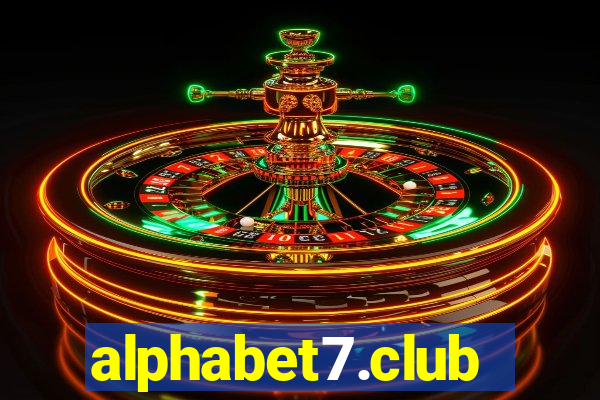 alphabet7.club