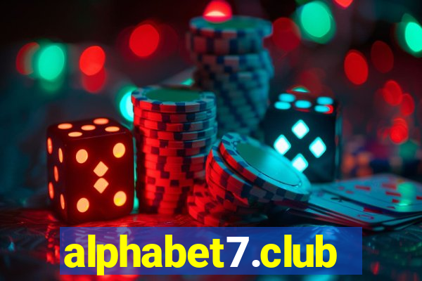 alphabet7.club