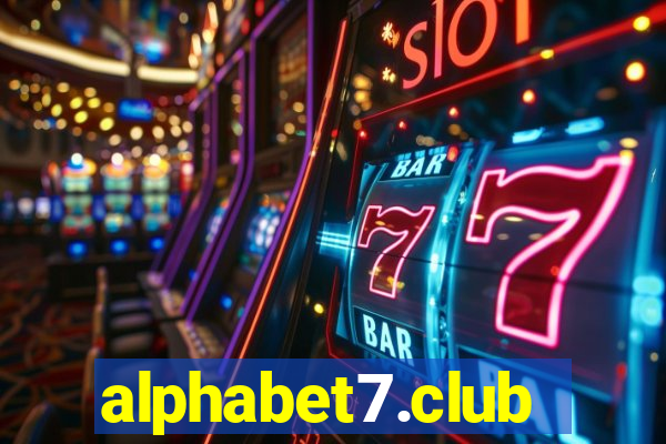 alphabet7.club