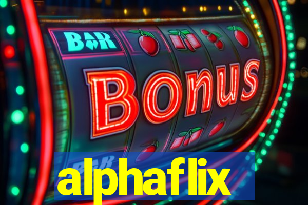 alphaflix