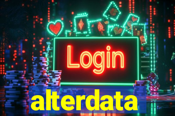 alterdata