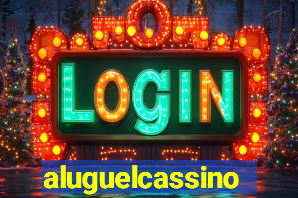 aluguelcassino