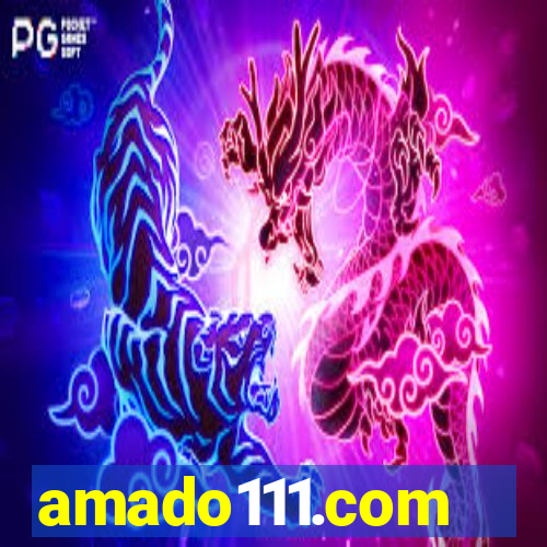 amado111.com