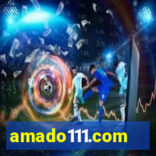 amado111.com