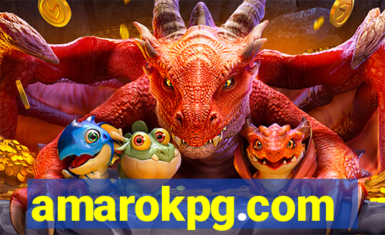 amarokpg.com