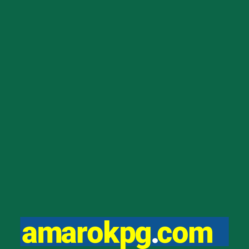 amarokpg.com