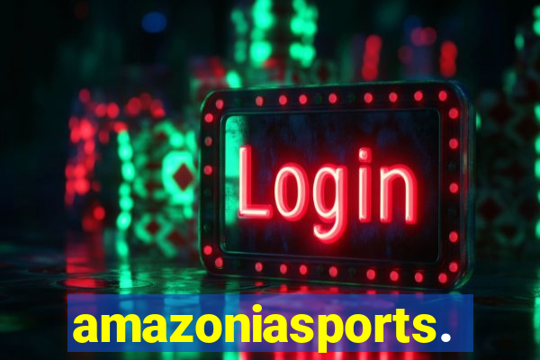 amazoniasports.com