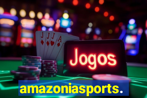 amazoniasports.com