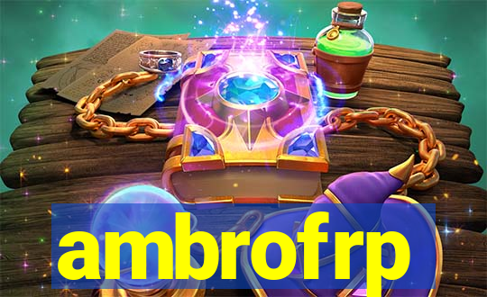 ambrofrp