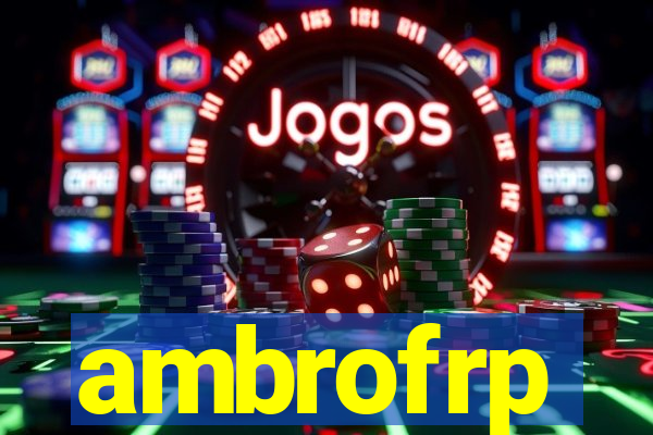 ambrofrp