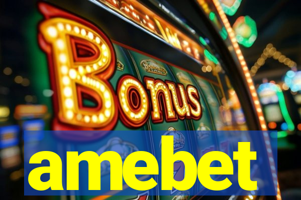 amebet