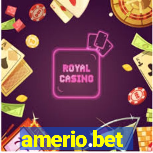 amerio.bet