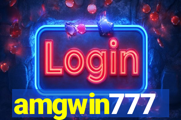 amgwin777