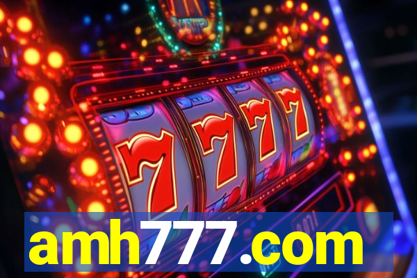 amh777.com