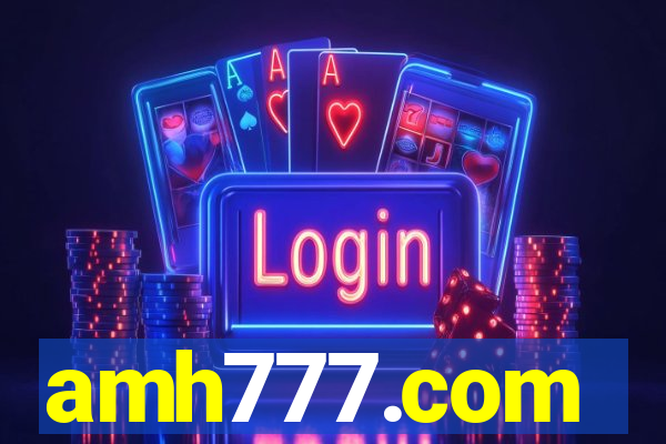 amh777.com