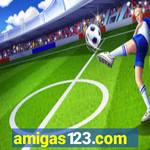 amigas123.com