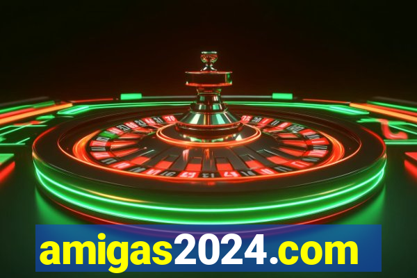 amigas2024.com