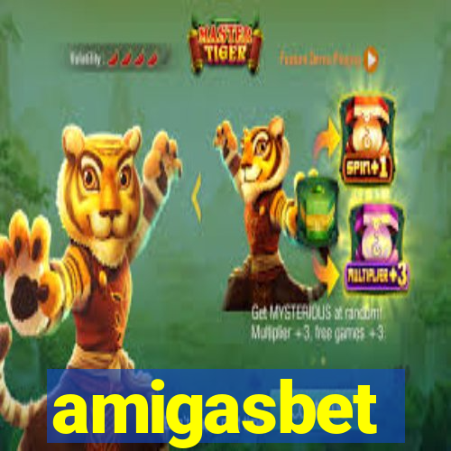 amigasbet