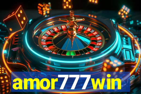 amor777win