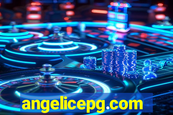 angelicepg.com