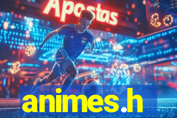 animes.h