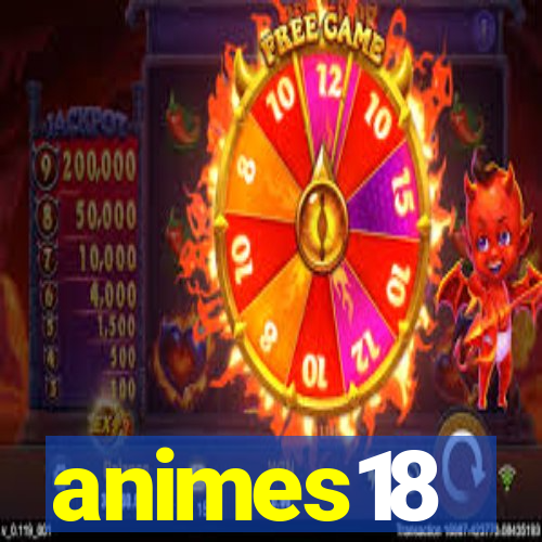 animes18