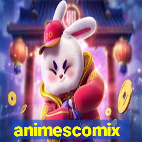 animescomix