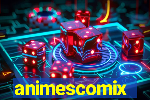 animescomix