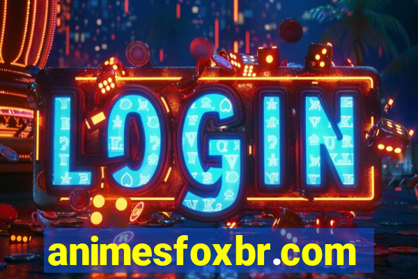 animesfoxbr.com