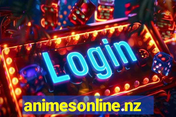 animesonline.nz